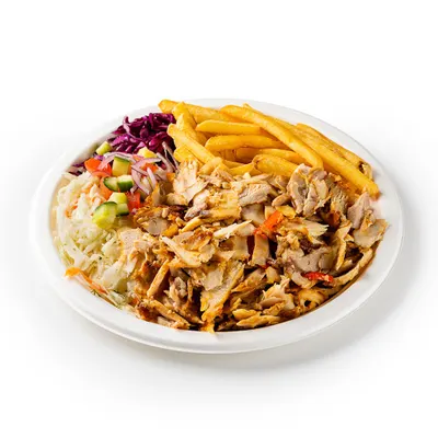 BUŁA-kebab-gyros